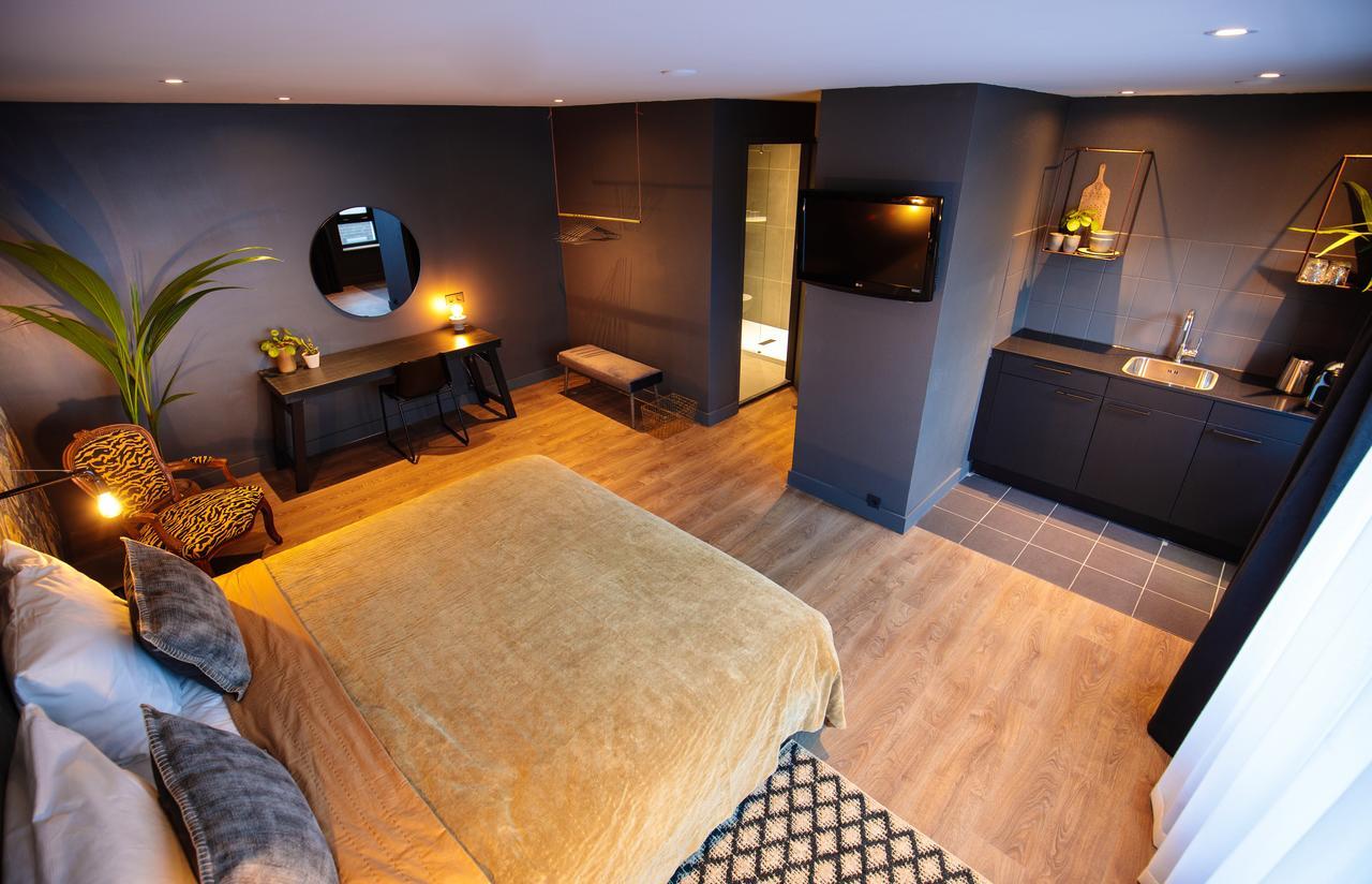 Comfort Suite für 3 Personen