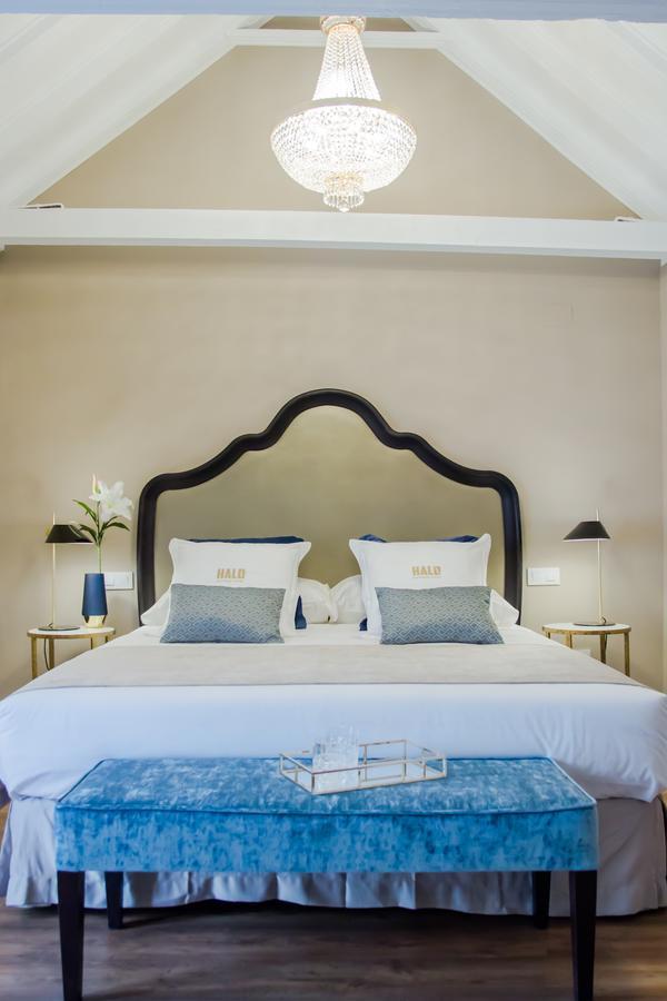 Premium Junior Suite met Patio