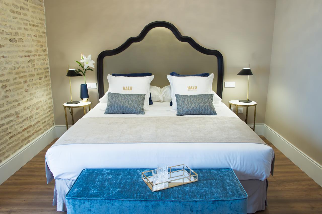 Chambre Double Économique - Rez-de-Chaussée