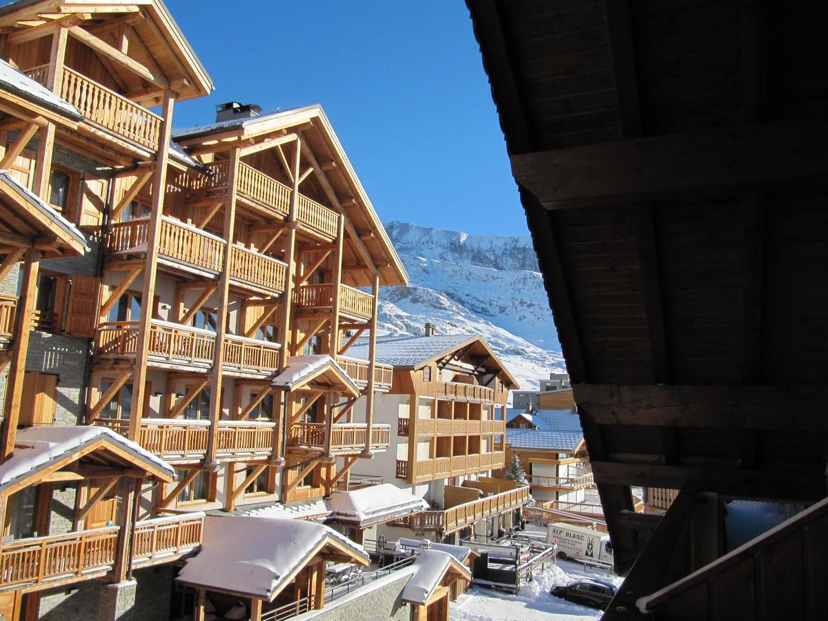Standard Triple Room with Balcony