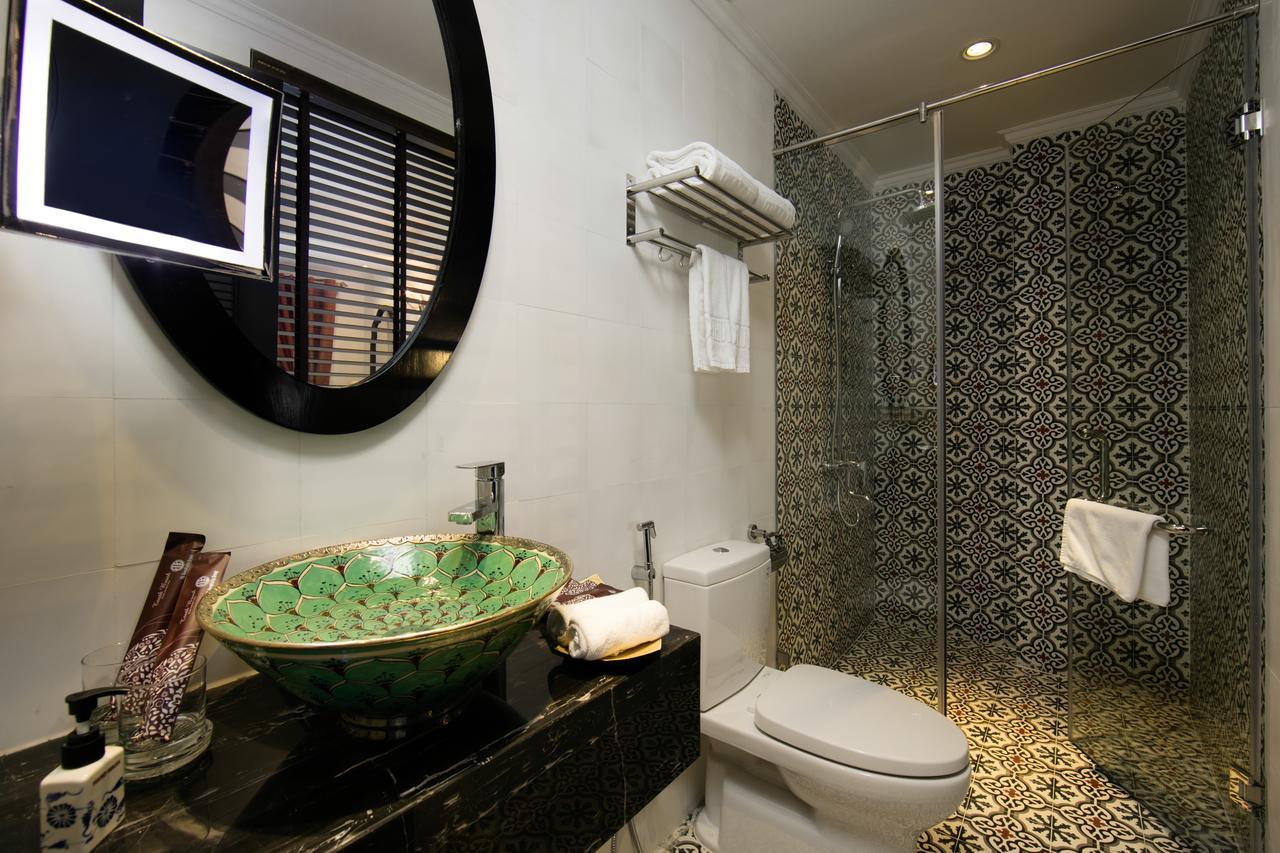 Staycation Offer - Deluxe City View (15% discount on extra services)