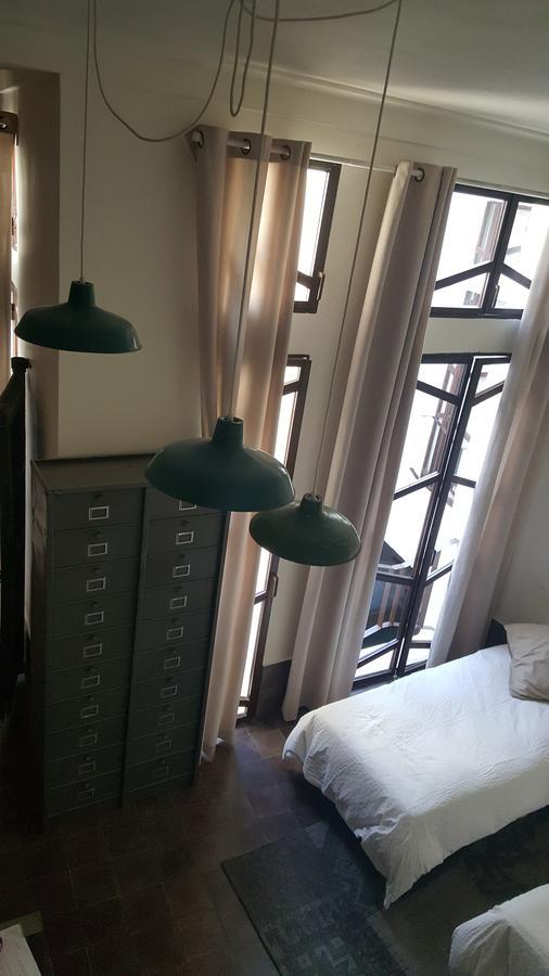 Familiekamer met Tweepersoonsbed