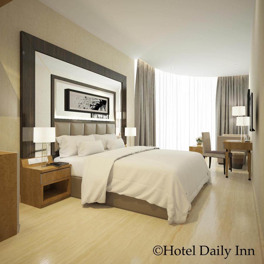 Suite Executive
