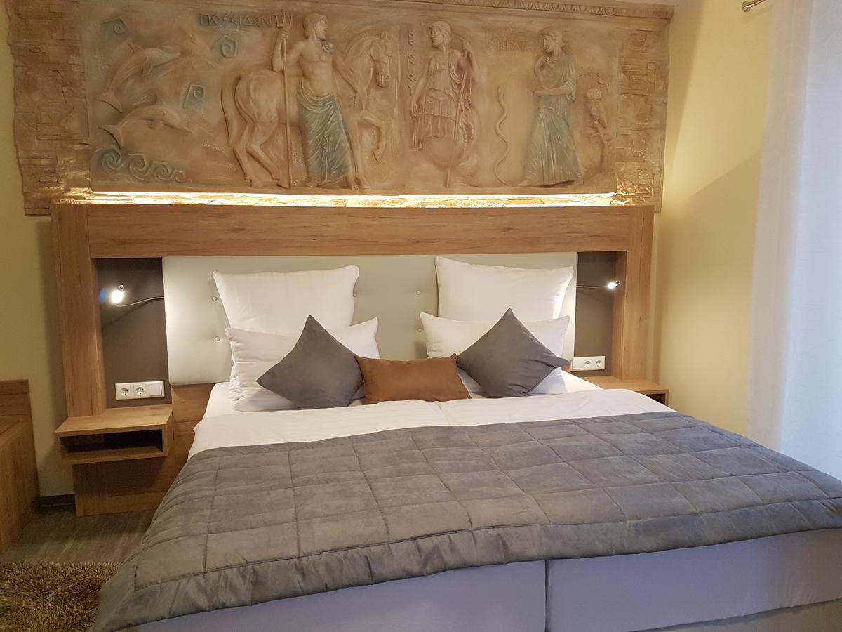 Deluxe Familiensuite