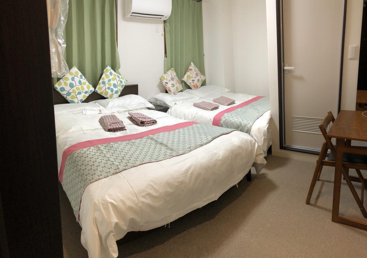 Quadruple Room with Bathroom