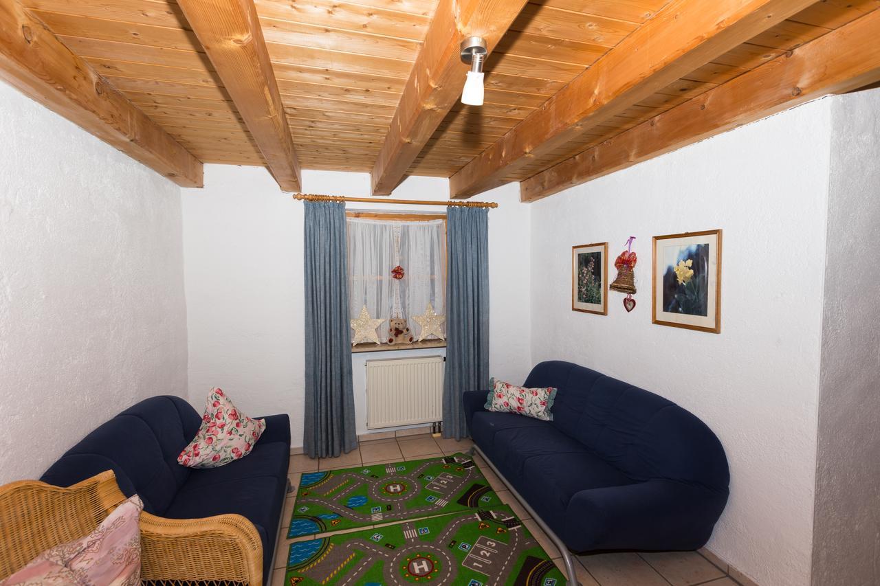 Maisonette-Apartment