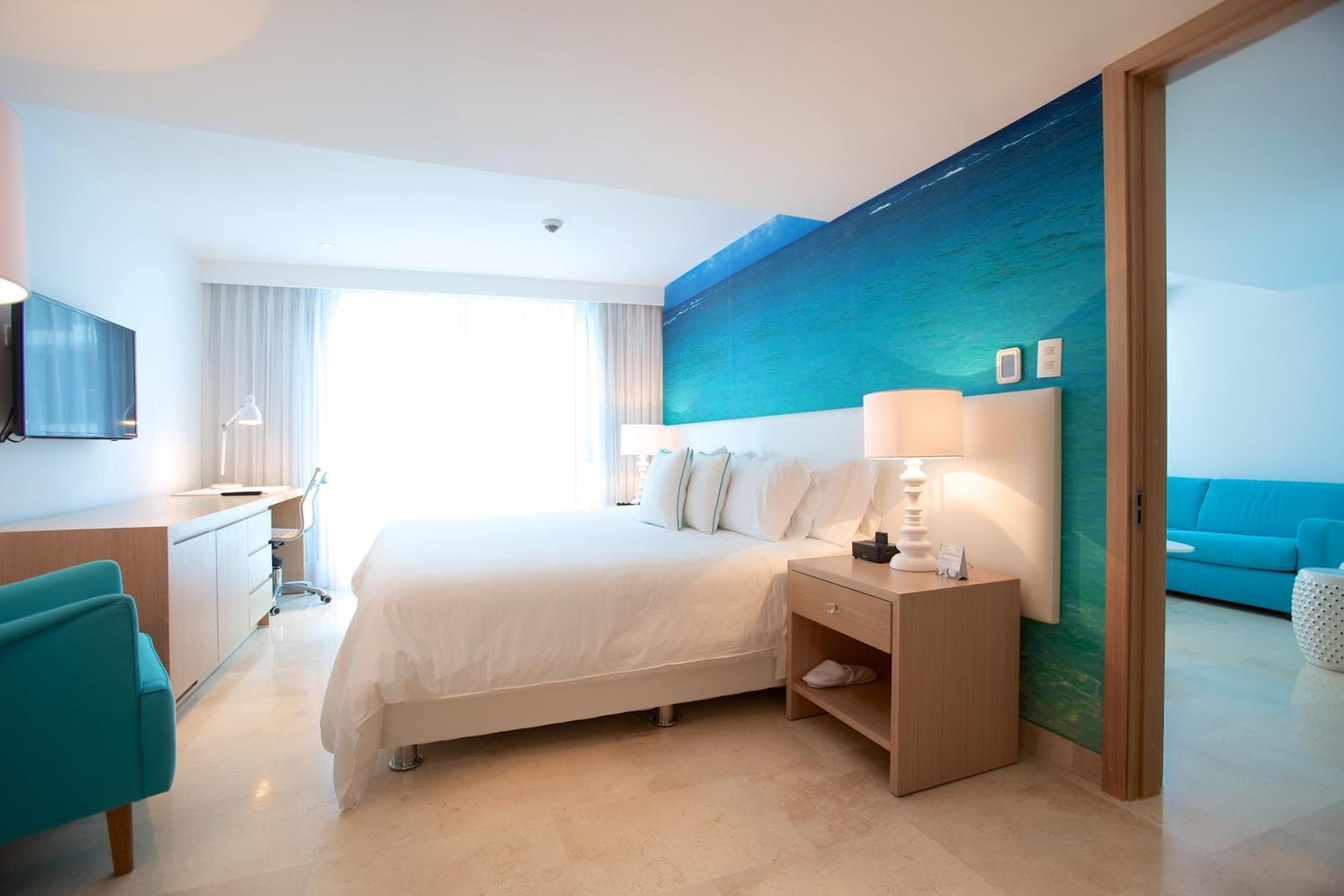 King Studio Suite