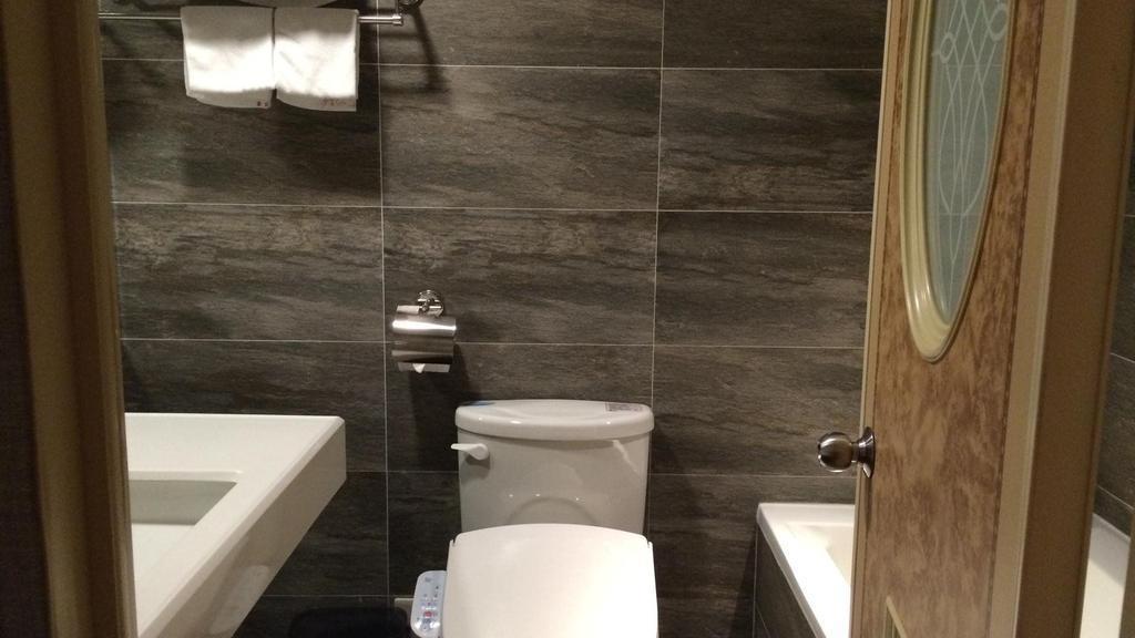 Classic Quadruple Room