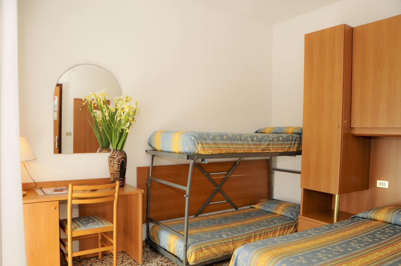 Classic Vierbettzimmer