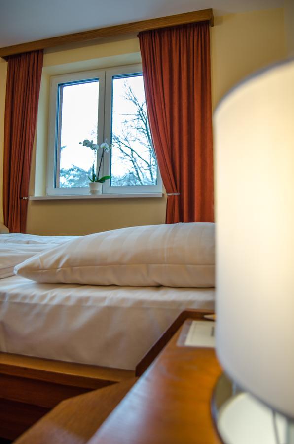 Chambre Double Deluxe