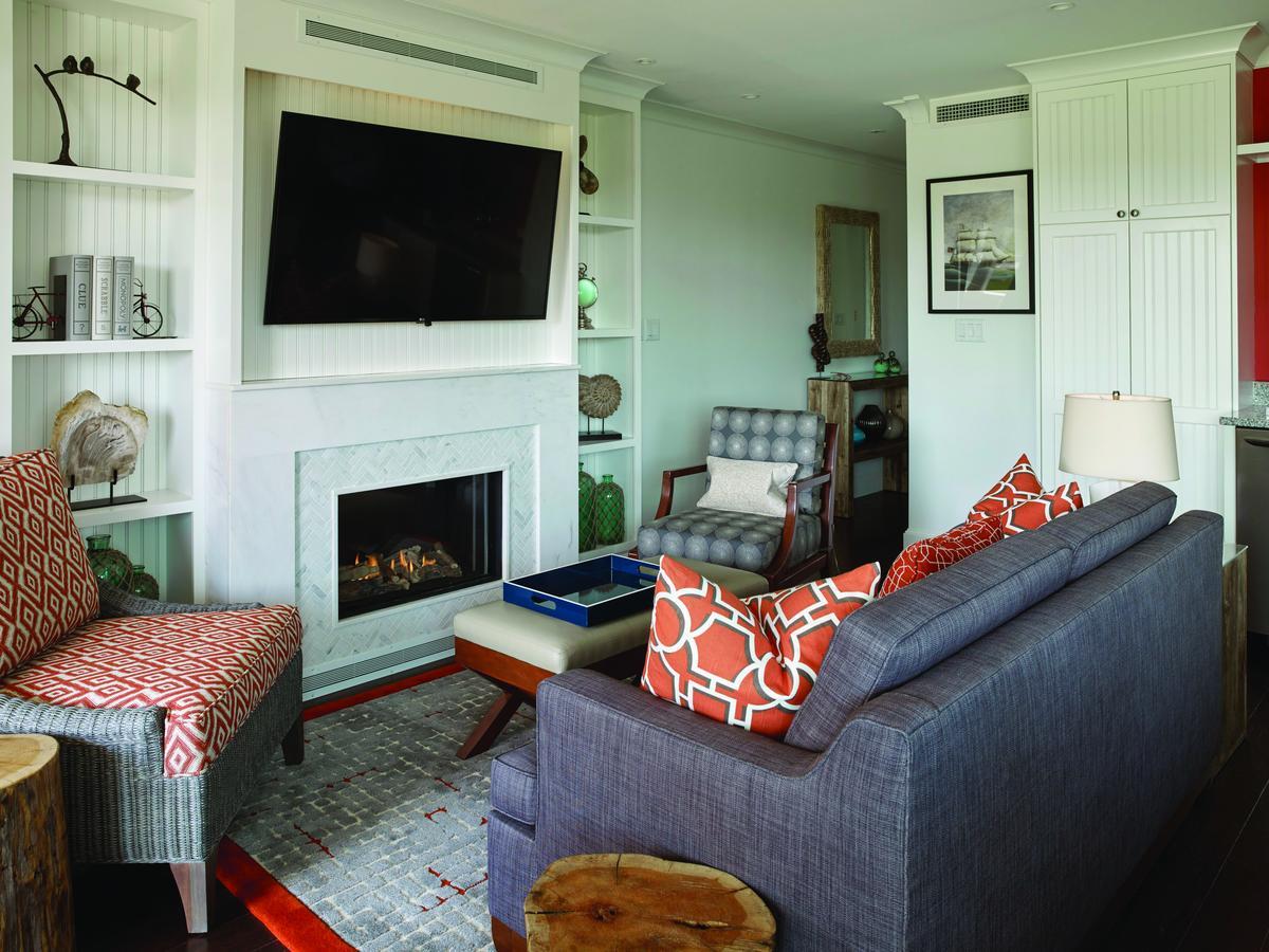Two-Bedroom Cove Suite - Pet Friendly