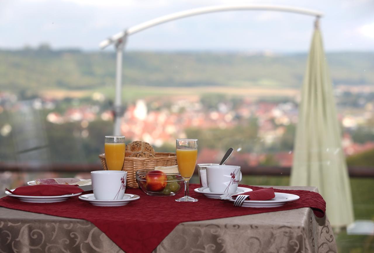 Familien-Apartment mit Balkon (4 Erwachsene)