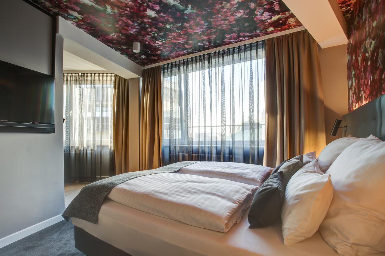 Chambre Double Confort