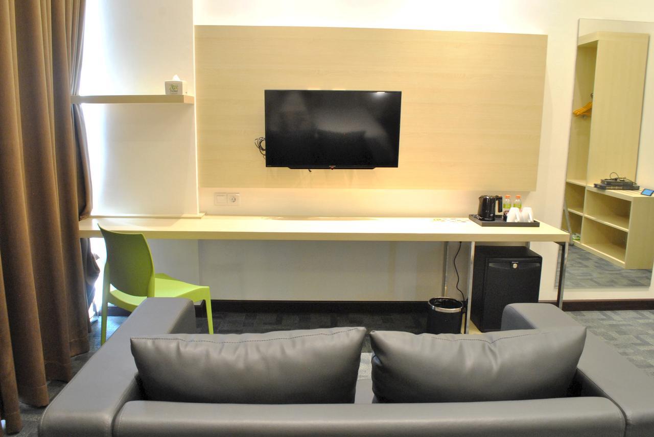Kamar Zest Executive