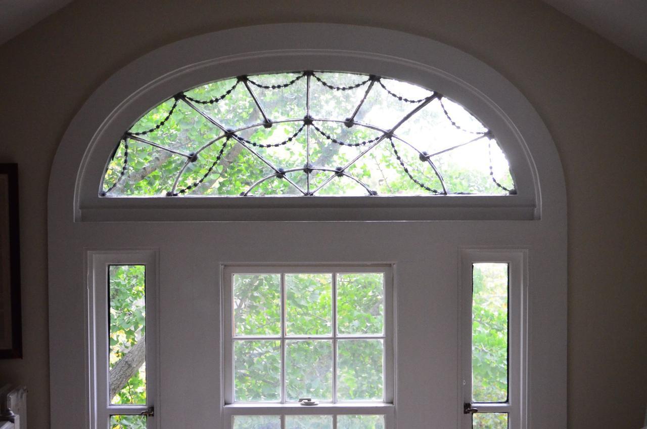 Queen Room with Garden View