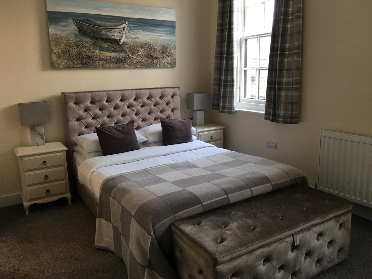 Double Standard Ensuite Room
