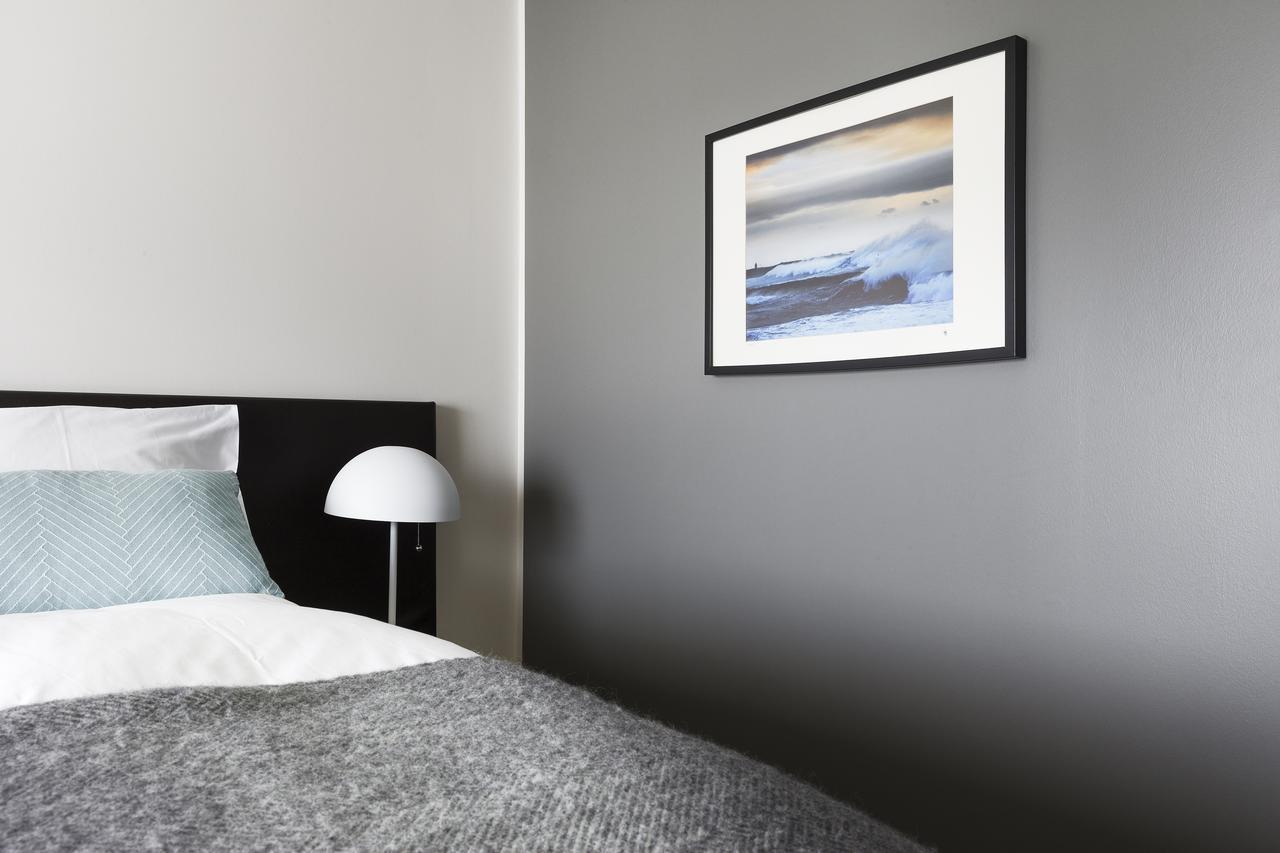Chambre Double ou Lits Jumeaux