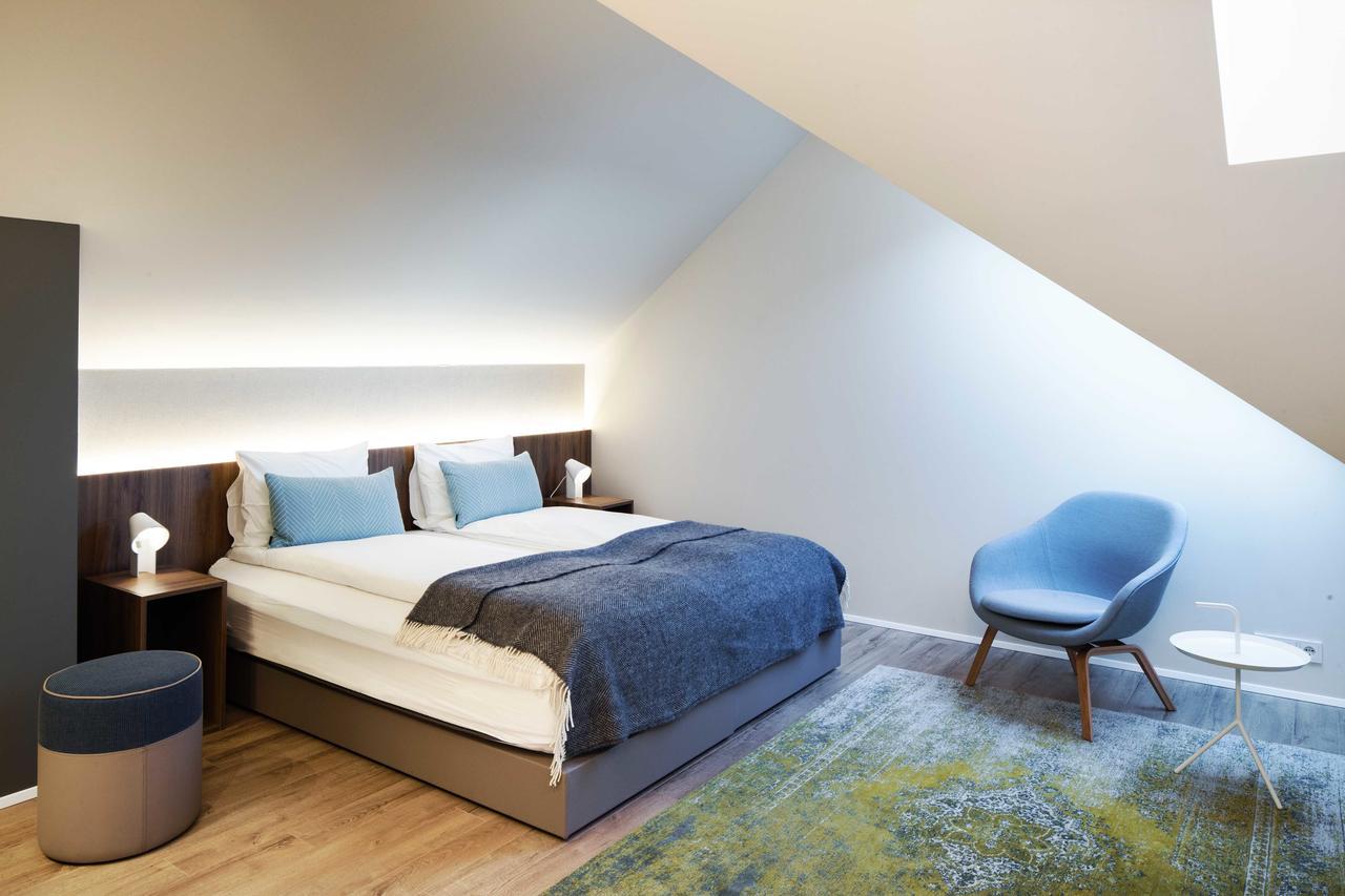 Chambre Double Supérieure