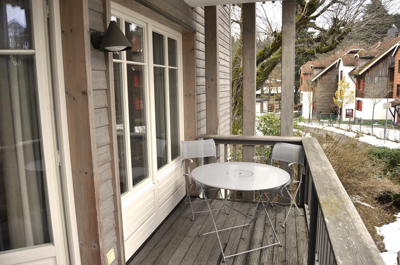Suite Bachhaus