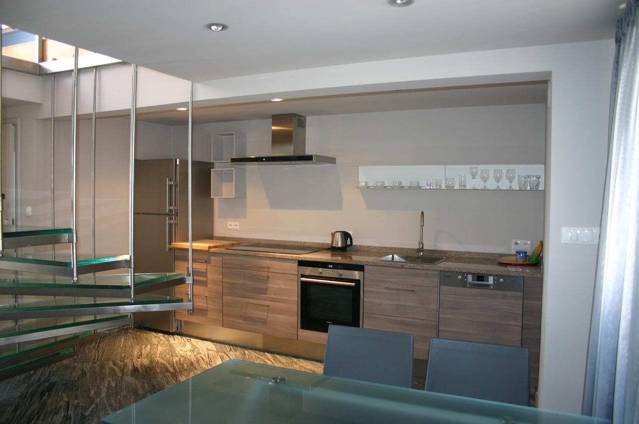 Apartment (4 Adults)
