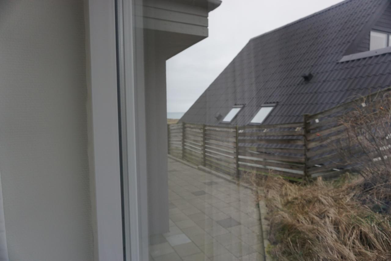 Double Room with Private Bathroom (dog allowed)