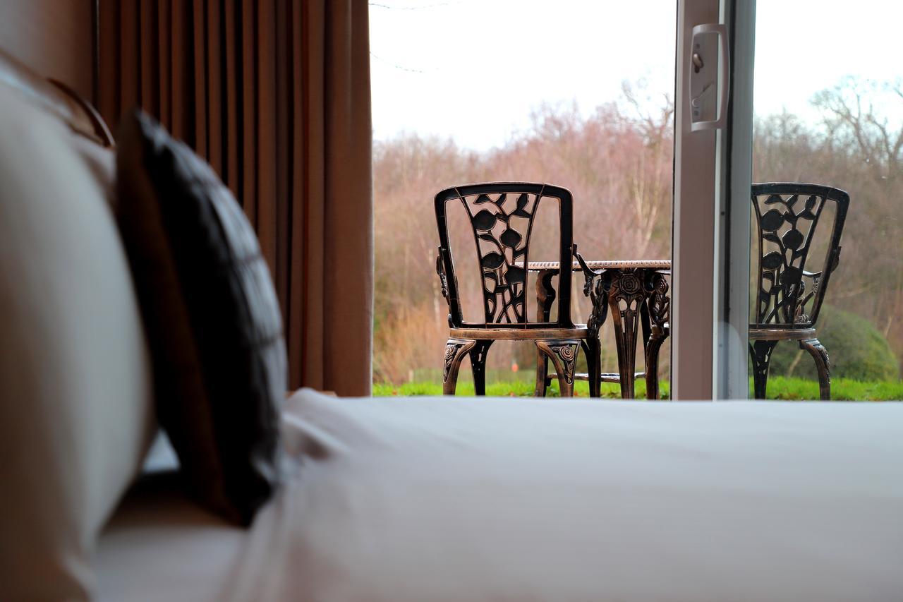 Lakeside Double Room