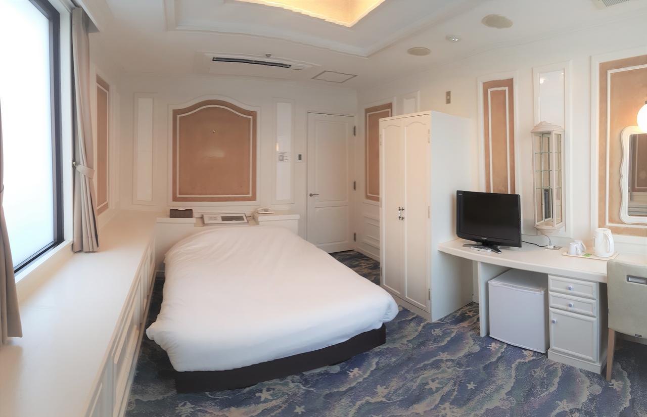 Double Room - Non Smoking