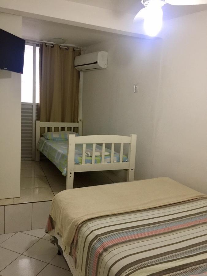 Quarto Triplo Econômico
