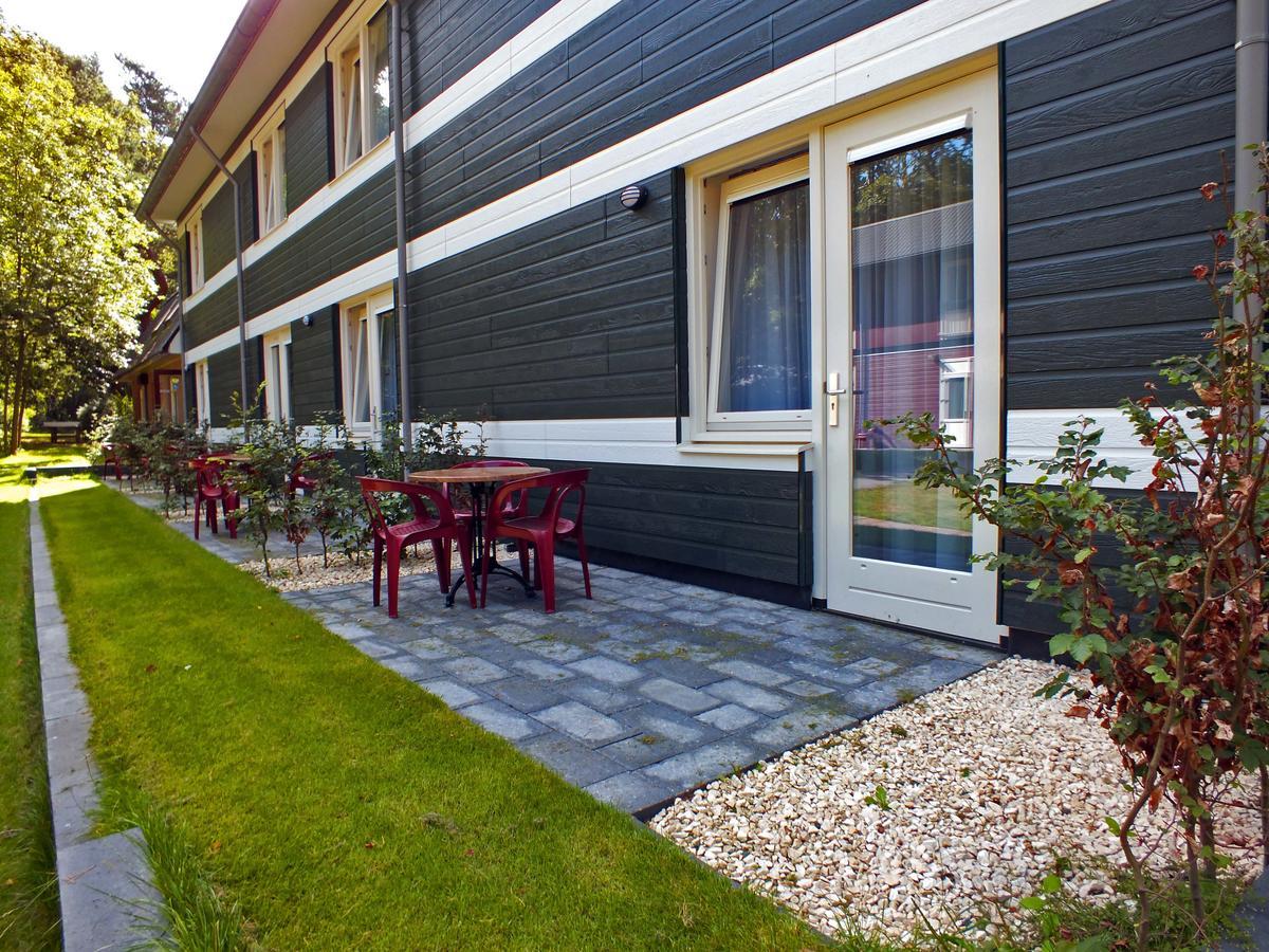 Twin Room with Terrace