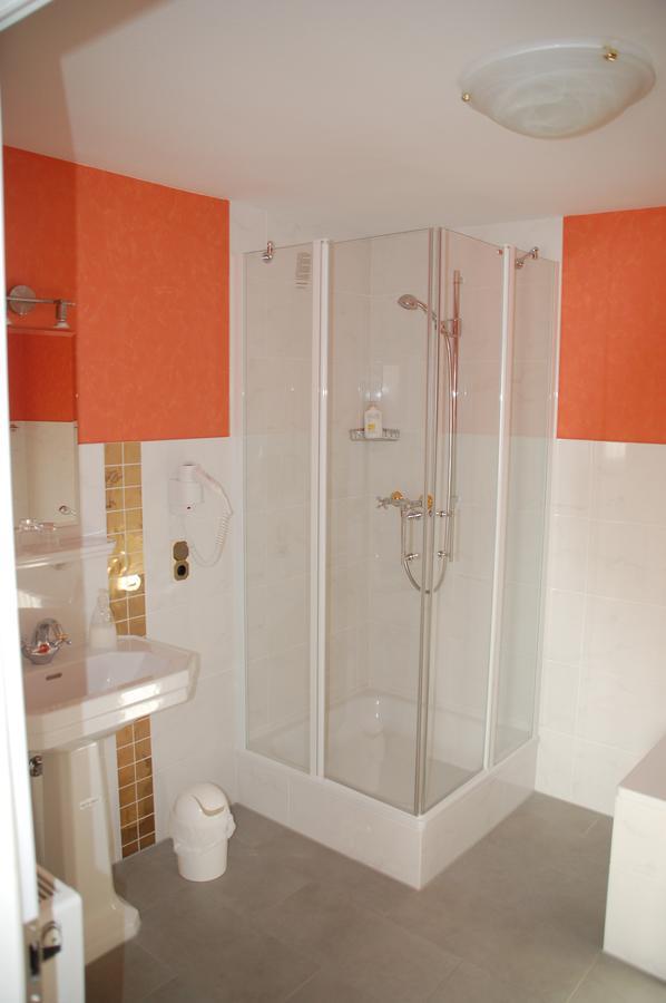 Deluxe Familiekamer