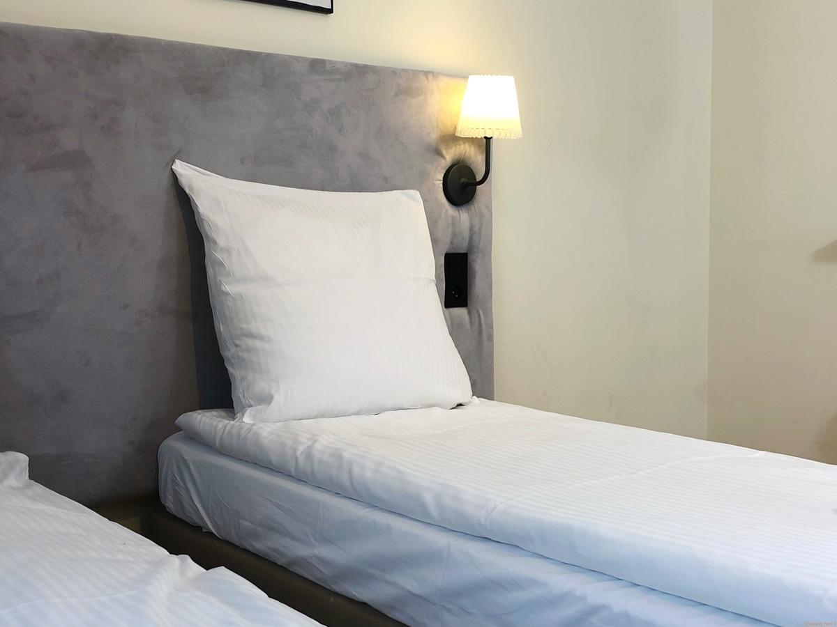 Standard Zweibettzimmer