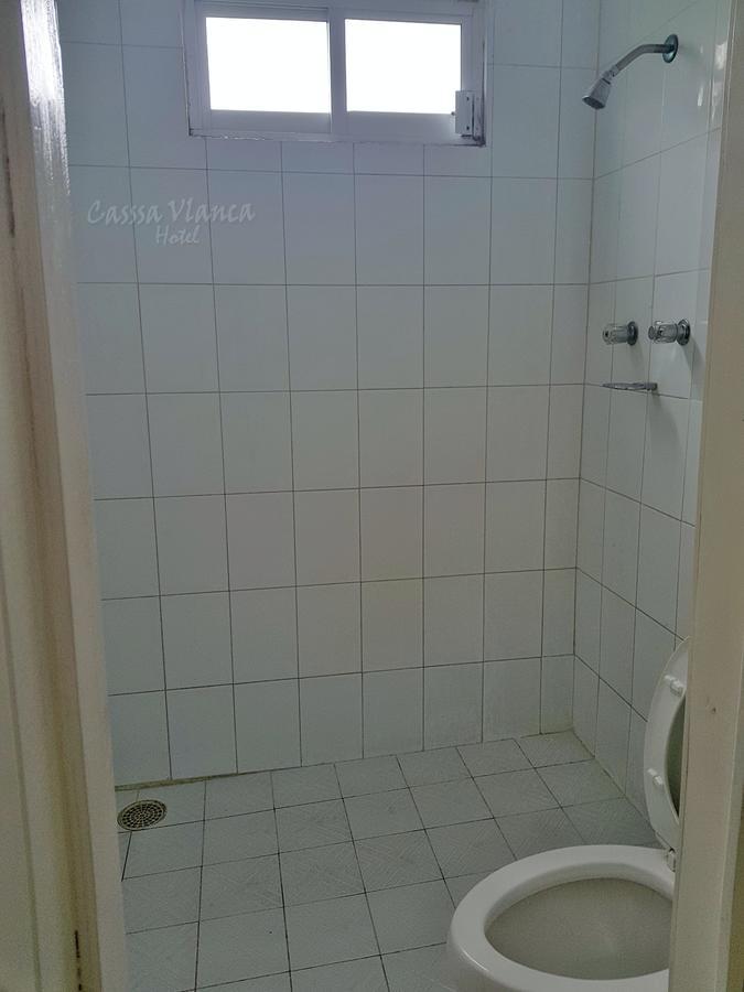Habitación Triple Confort