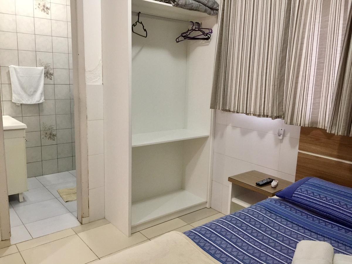 Quarto Duplo Econômico