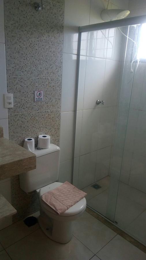 Quarto Triplo Comfort