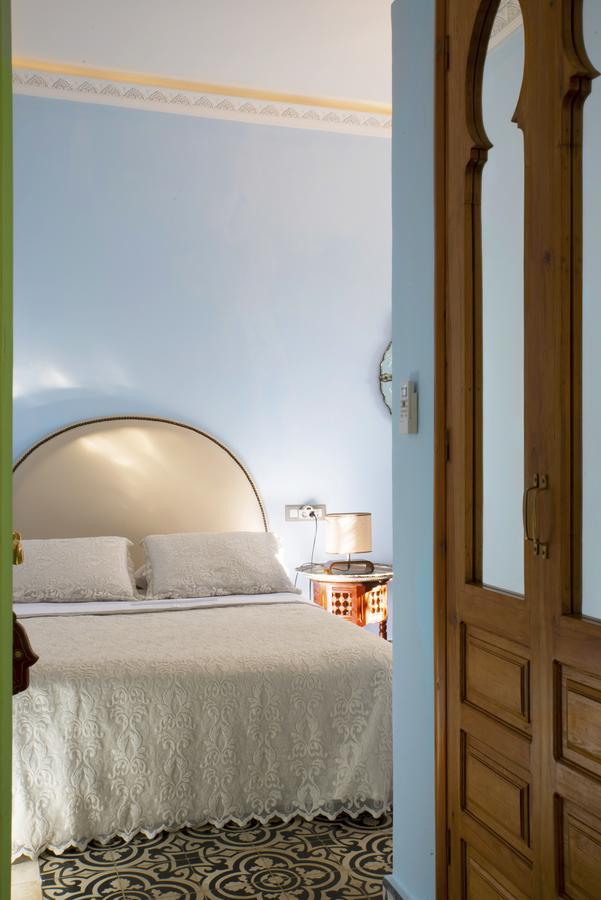 Chambre Double Estambul