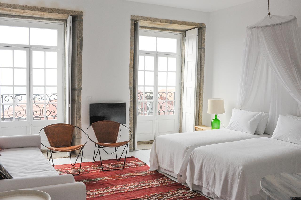 Chambre Deluxe