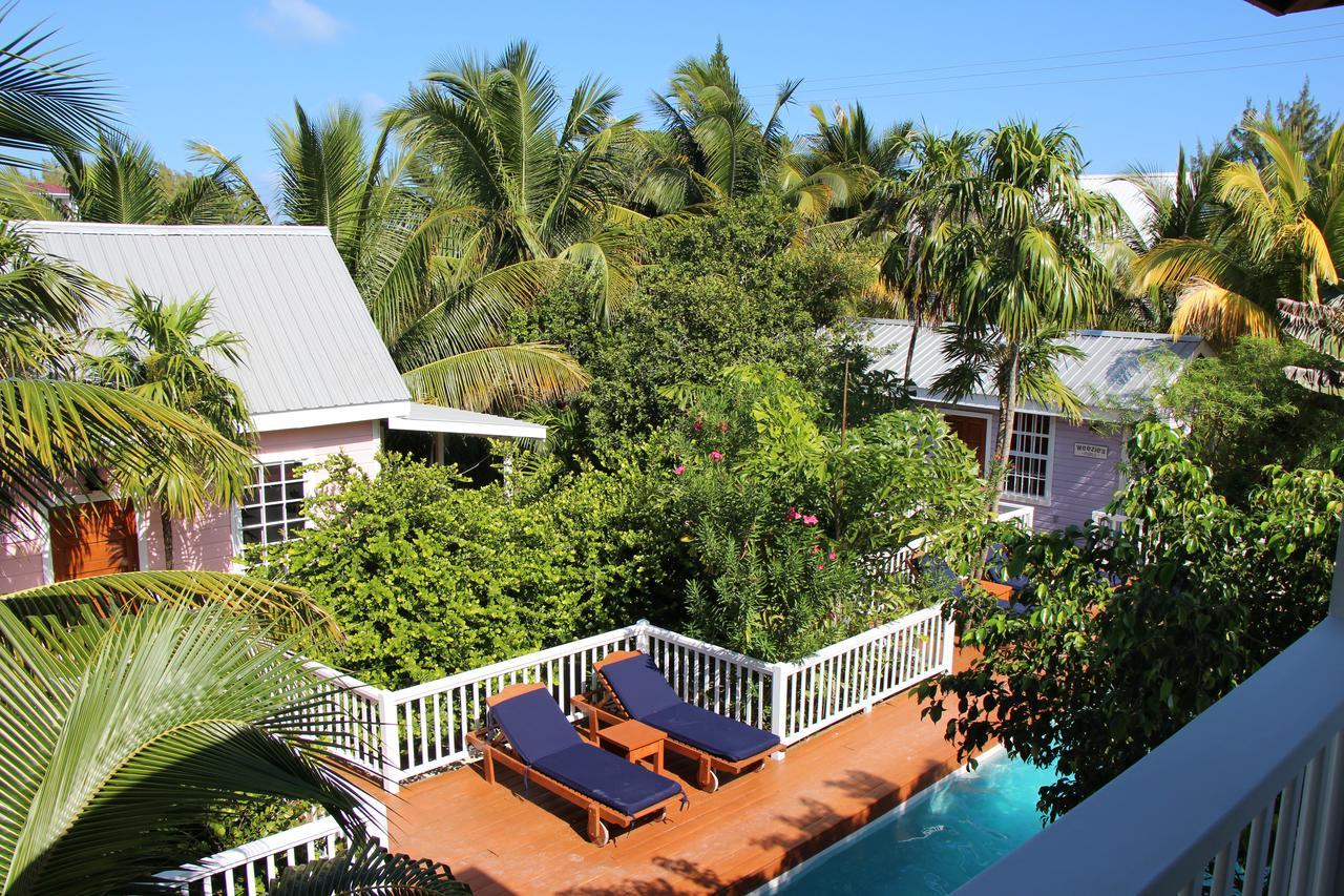 Cottage- Annex