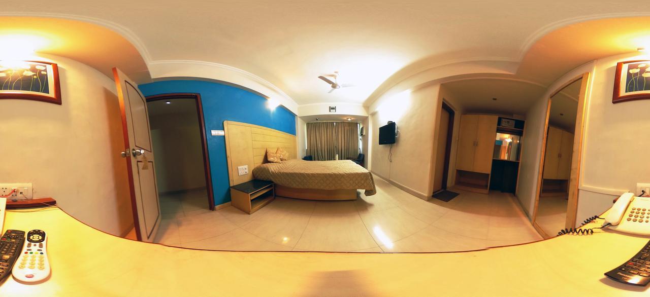 Junior Suite Non AC