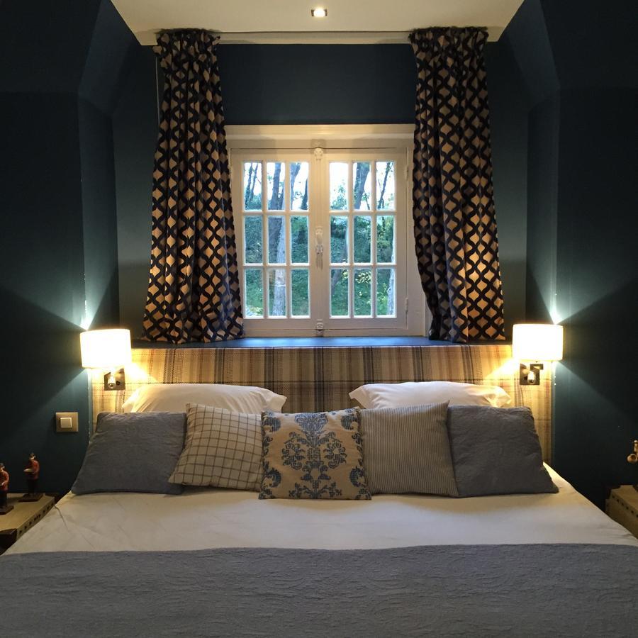 Suite Garden View
