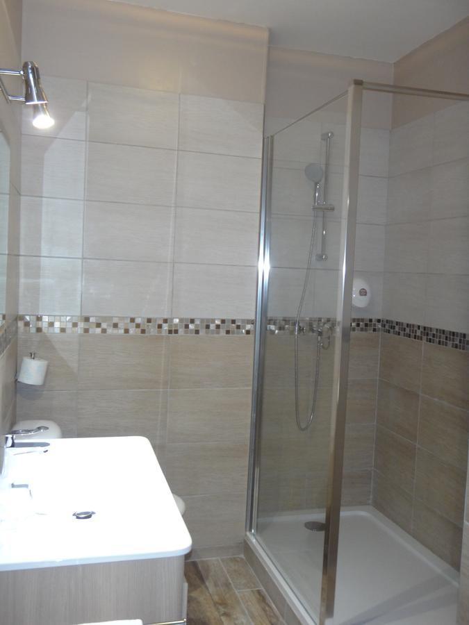 Grande Chambre Double