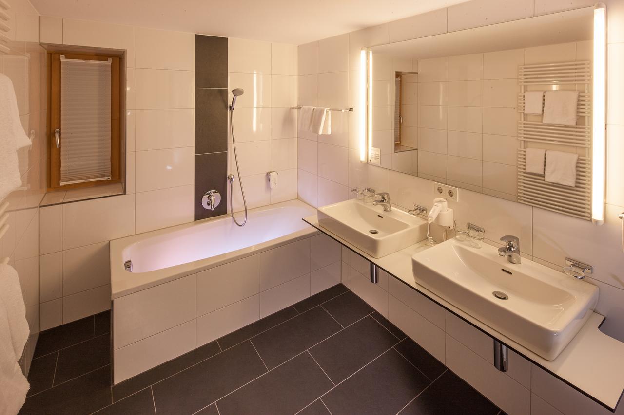 Comfort Doppelzimmer