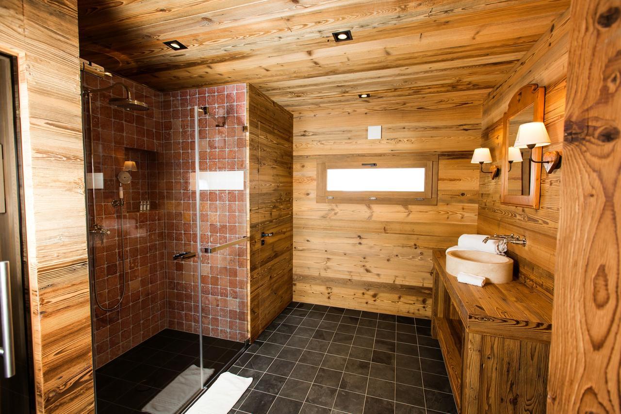 Swiss Pod Suite