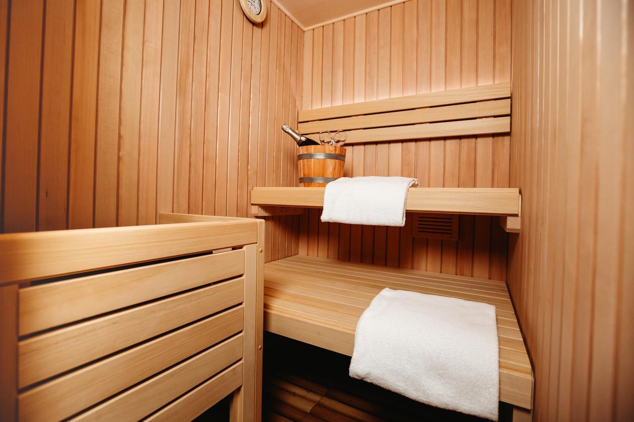 Timeless Suite