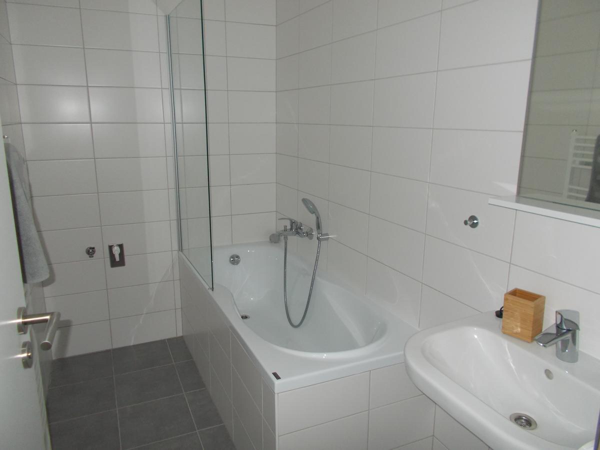 Apartamento con 4 dormitorios y 3 baños