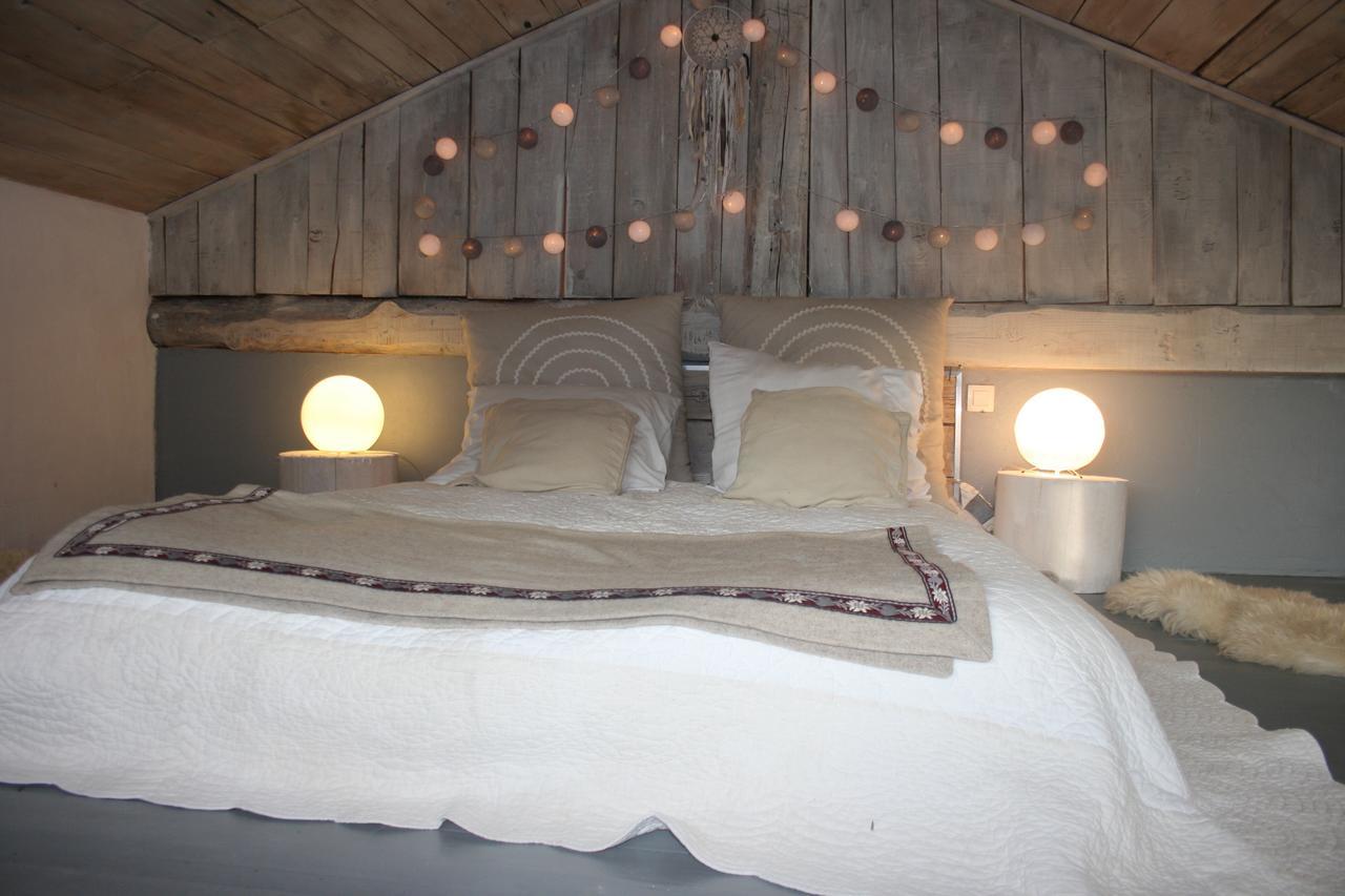 Classic Quadruple Room
