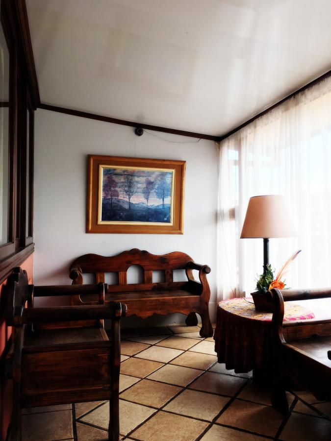 Comfort Quadruple Room