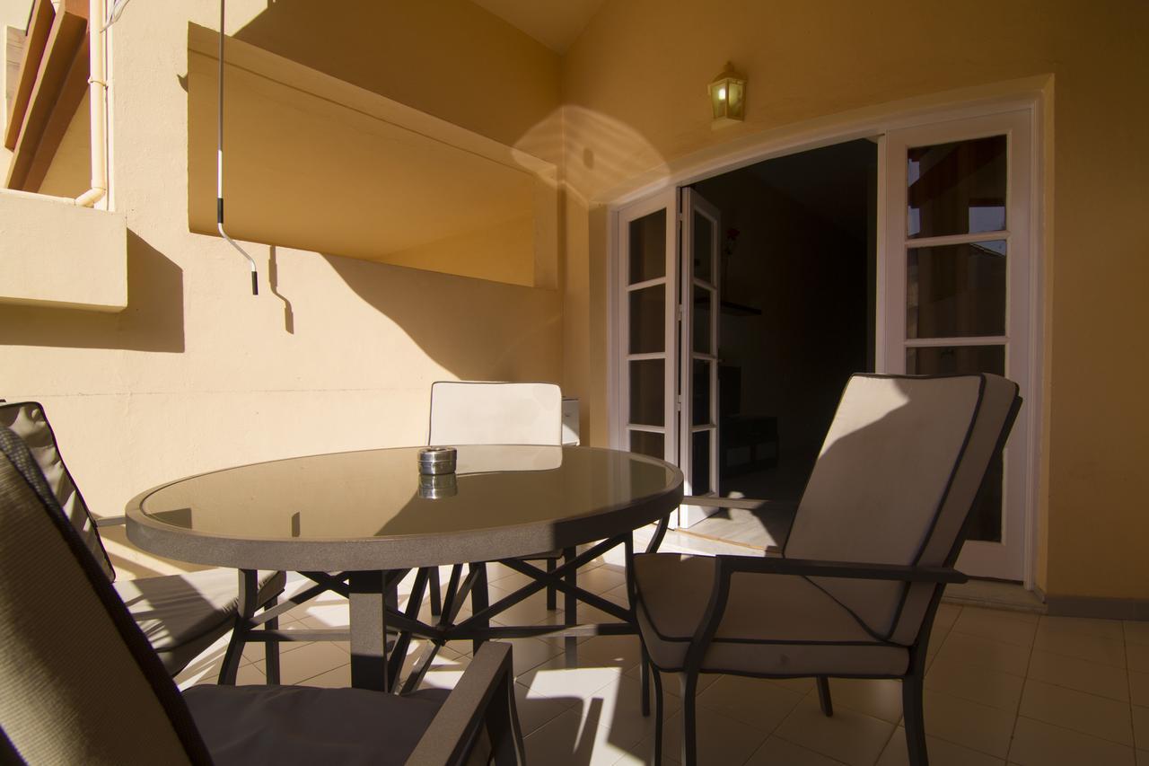 Appartement met 2 slaapkamers