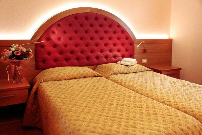 Apartment mit 1 Schlafzimmer und Bergblick