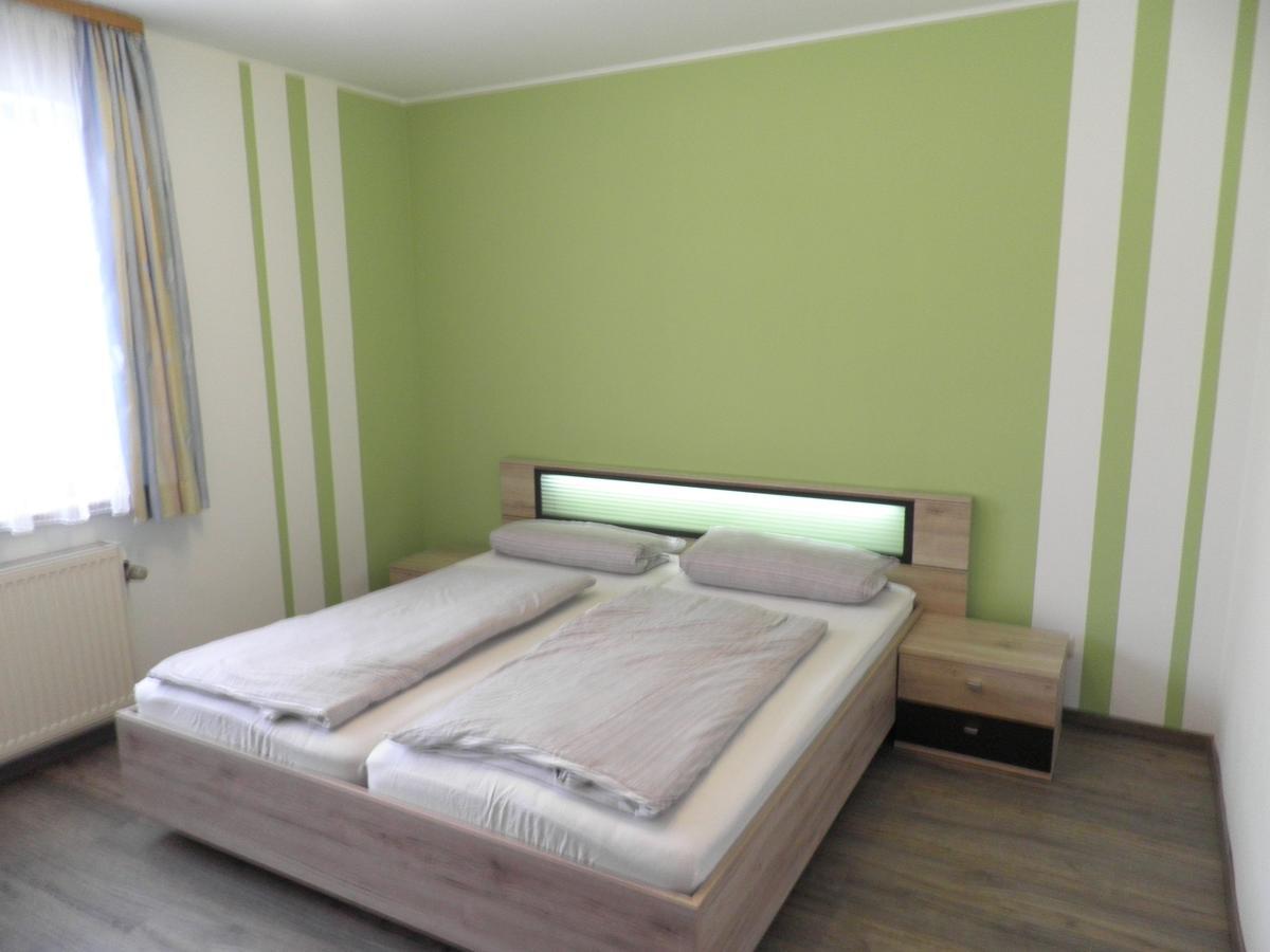 Apartment mit 1 Schlafzimmer