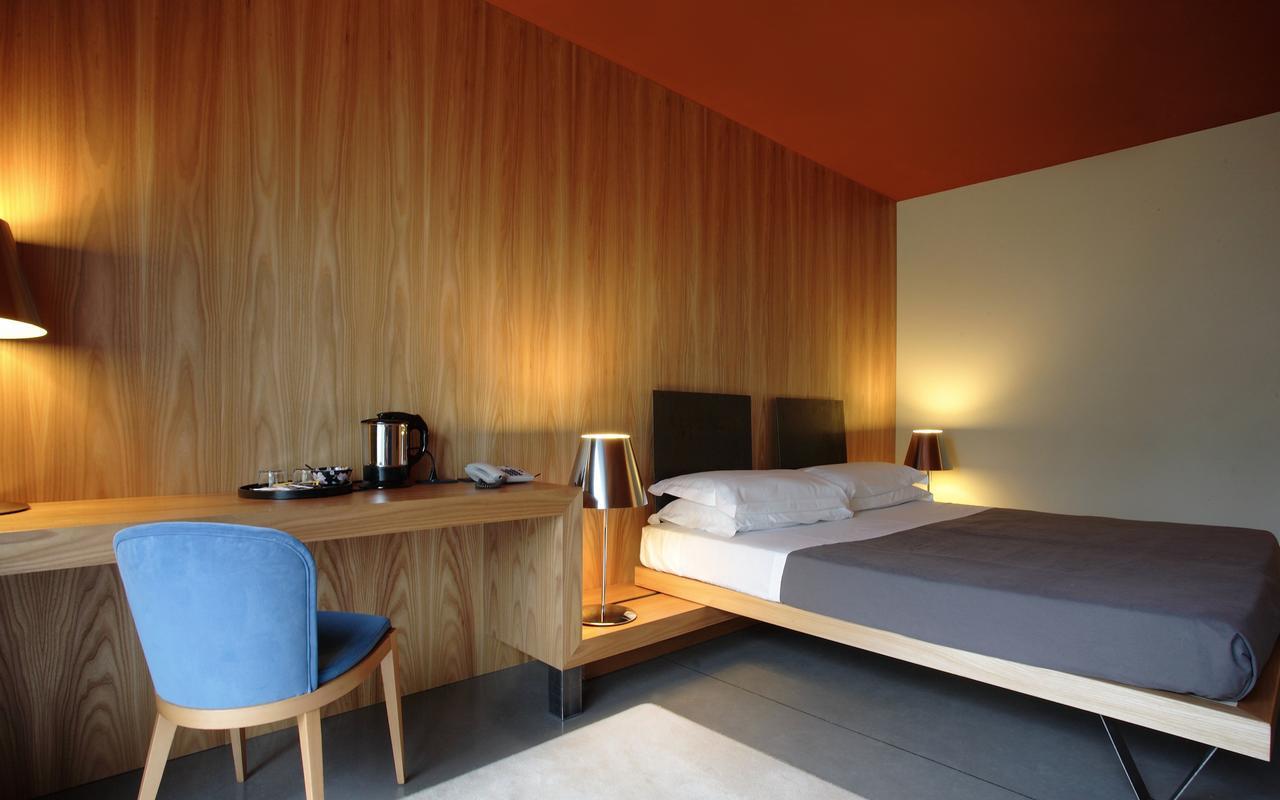 Superior Doppelzimmer im Nebengebäude